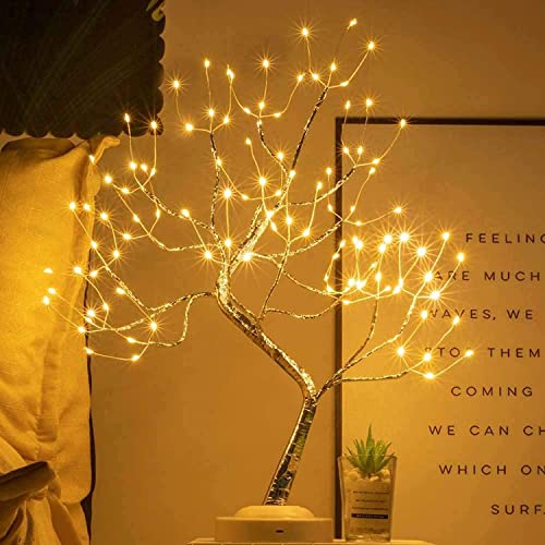Bestneed™ Spirit tree Lamp