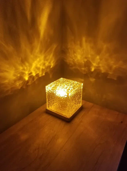 Bestneed™ Prism Table Lamp